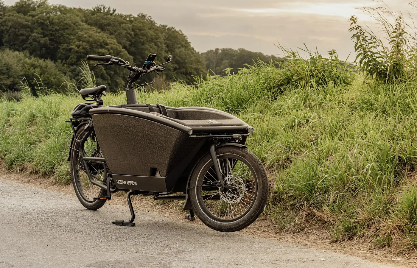 E-Bike Payload Capacity Explained: Rider, Cargo and Rack Limits