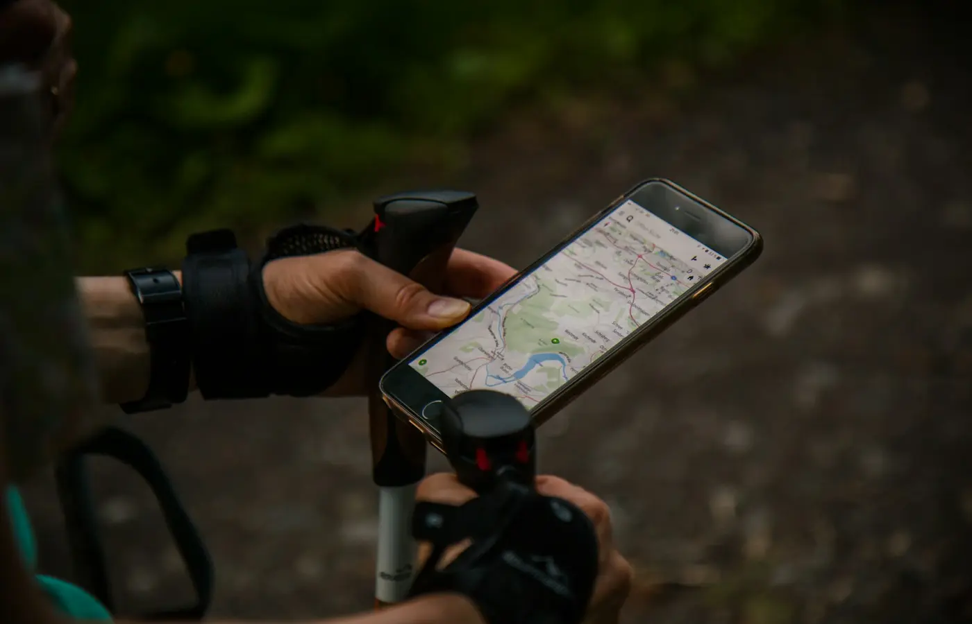 How to Estimate E-Bike Range for a Specific Route