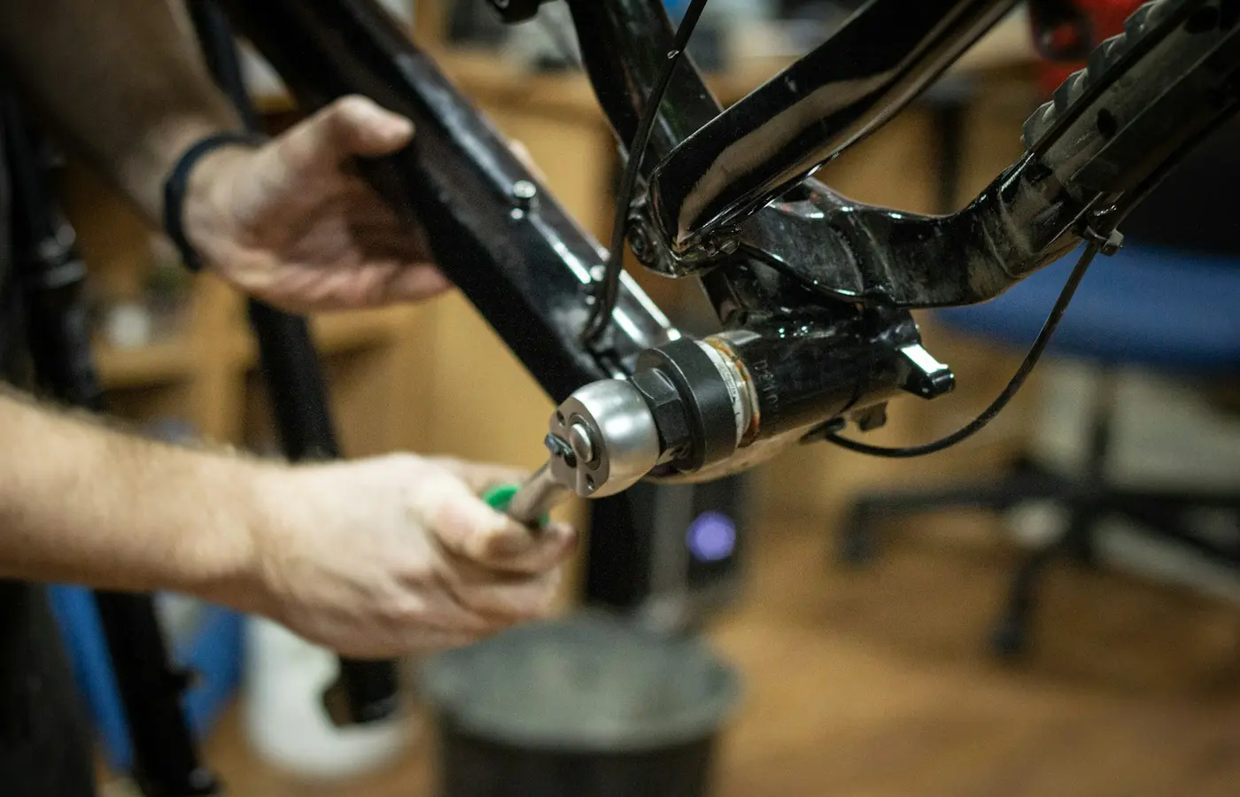 How to Evaluate a Chinese E-Bike OEM or ODM Supplier