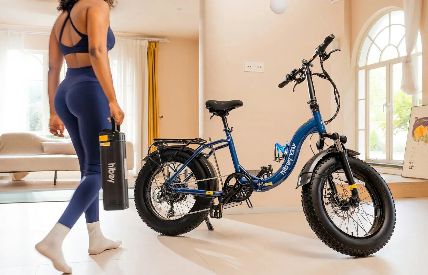 How Long Does an E-Bike Battery Take to Charge? A Practical Estimate