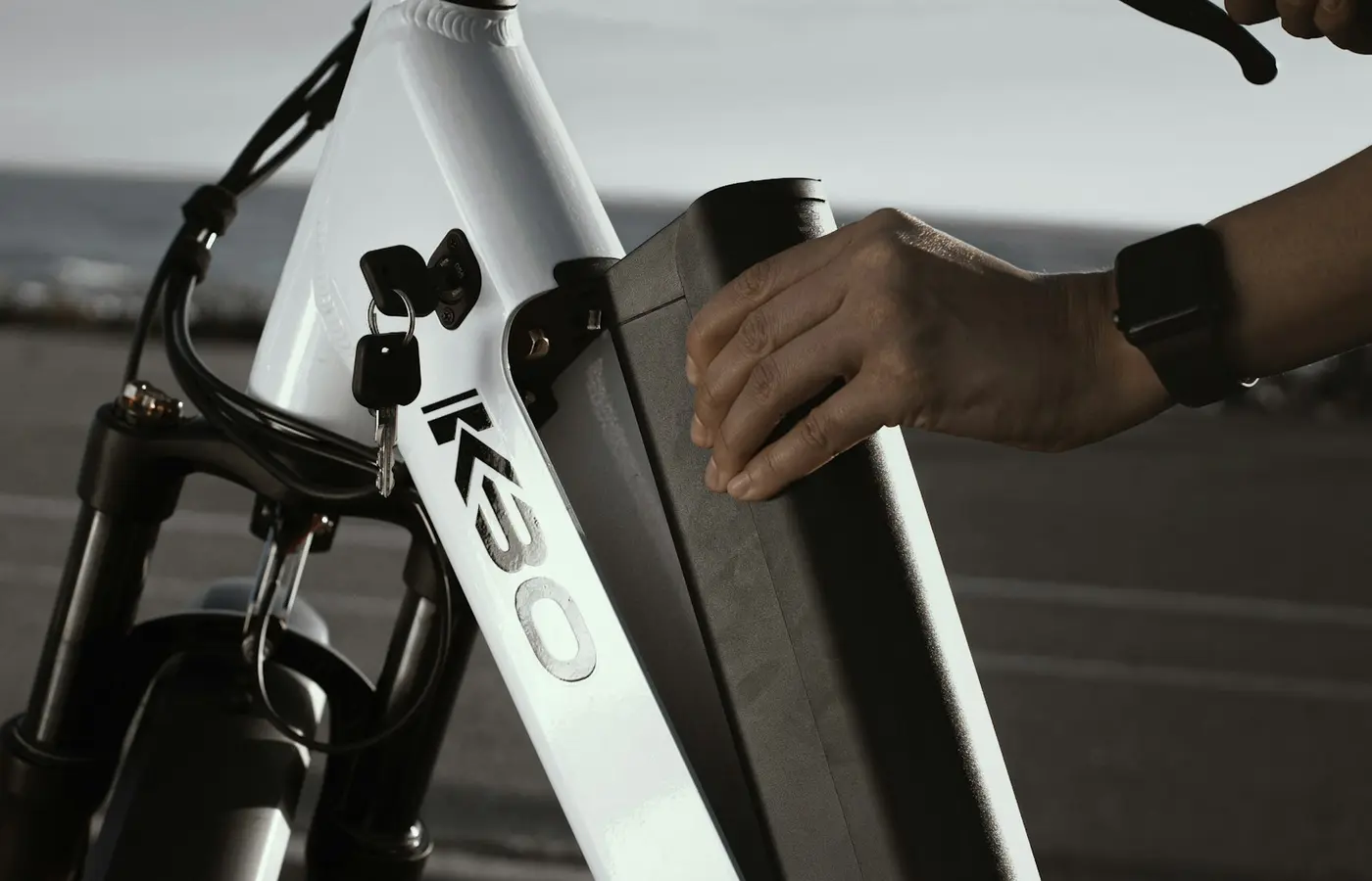 LFP vs NMC E-Bike Batteries: How Cell Chemistry Changes Pack Design