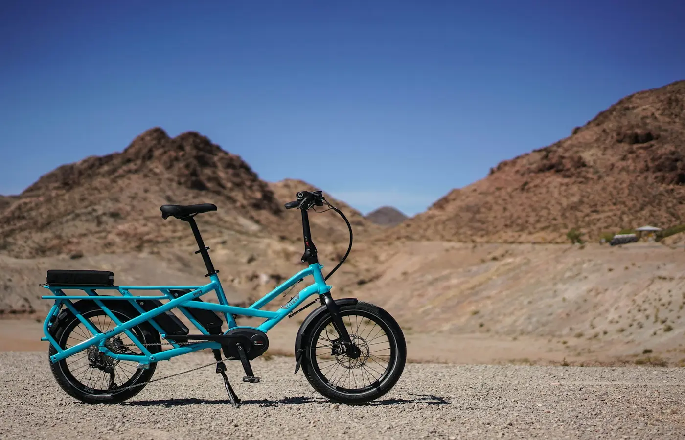 Longtail vs. Front-Loader Cargo E-Bikes: Which Layout Fits Your Loads?